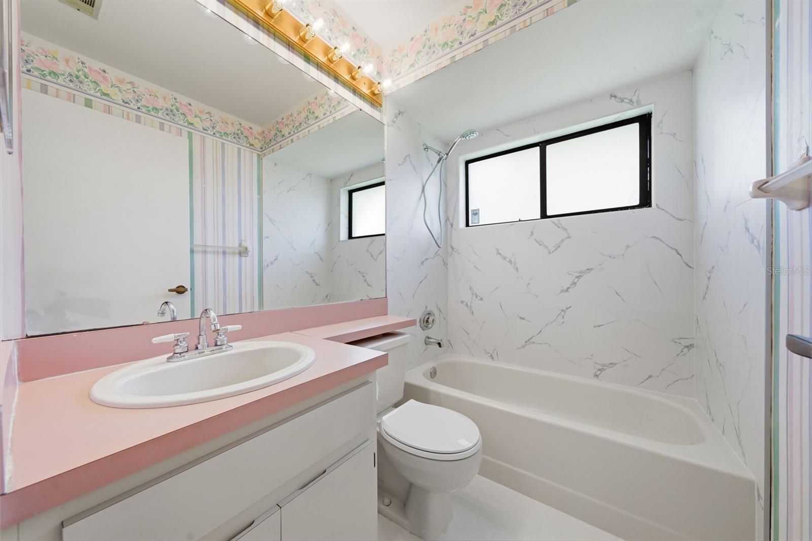 COUNTRYWAY PRCL B TR 2 - Residential