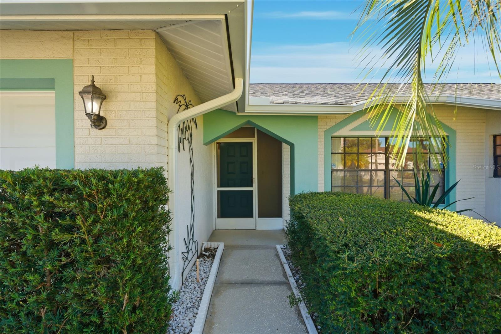 COUNTRYWAY PRCL B TR 2 - Residential