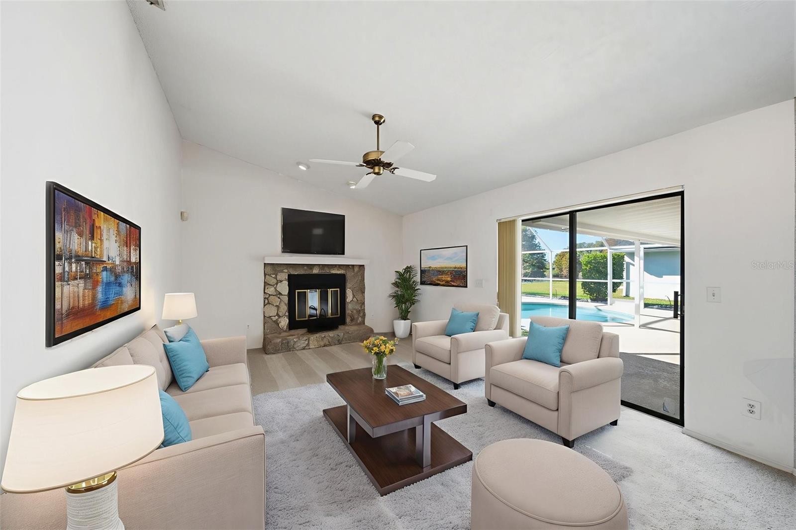 COUNTRYWAY PRCL B TR 2 - Residential