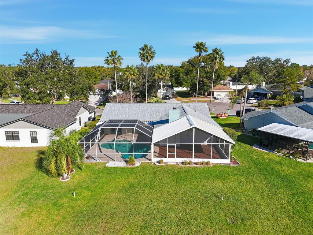 Photo of 12006 Littleberry Court, Tampa, FL 33635 (MLS # TB8459205)