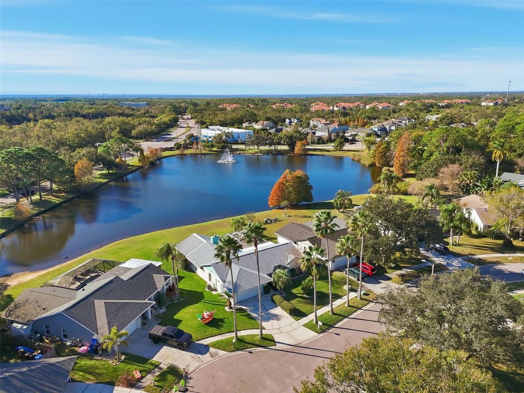 Photo of 12006 Littleberry Court, Tampa, FL 33635 (MLS # TB8459205)