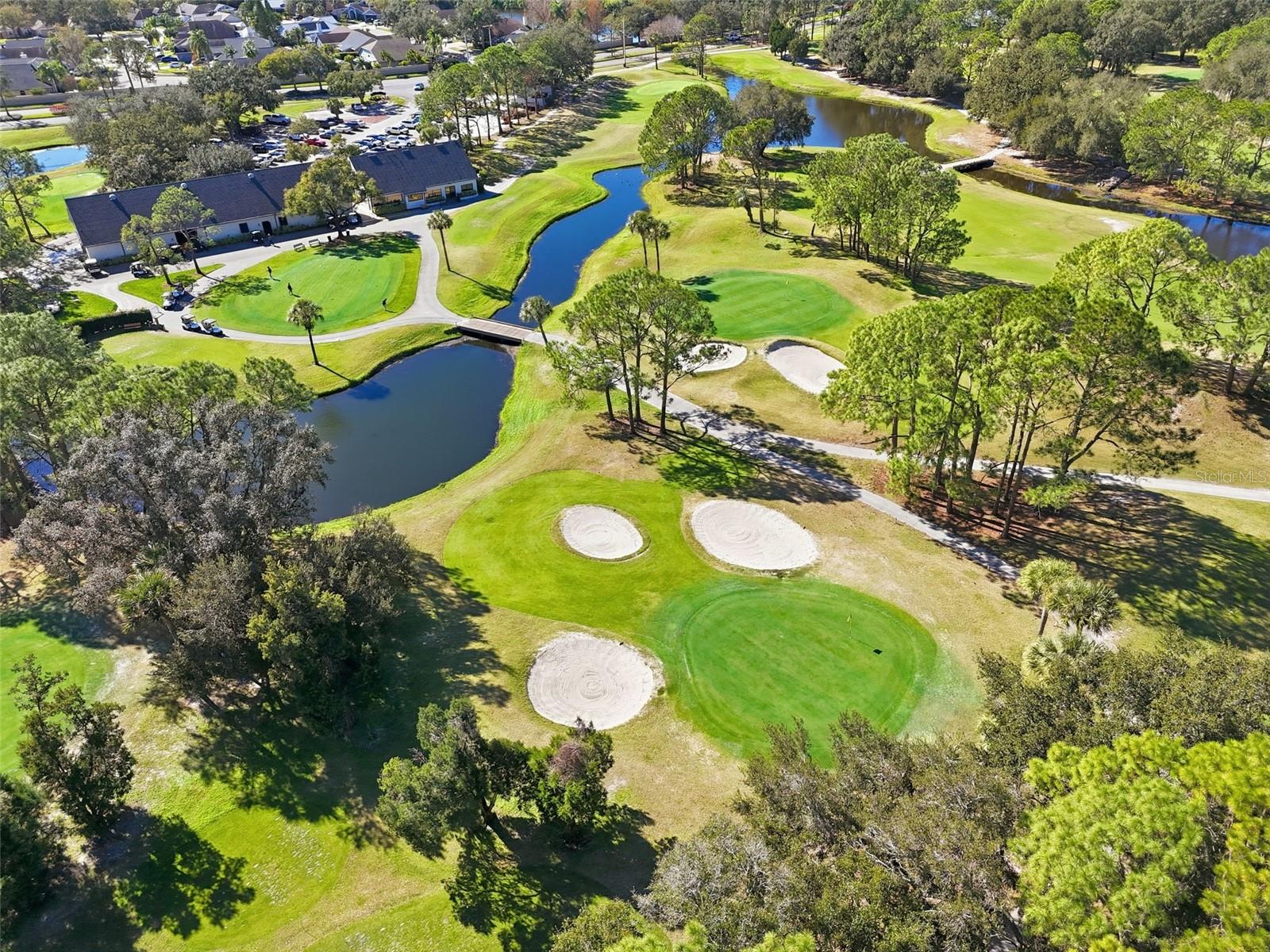 COUNTRYWAY PRCL B TR 2 - Residential