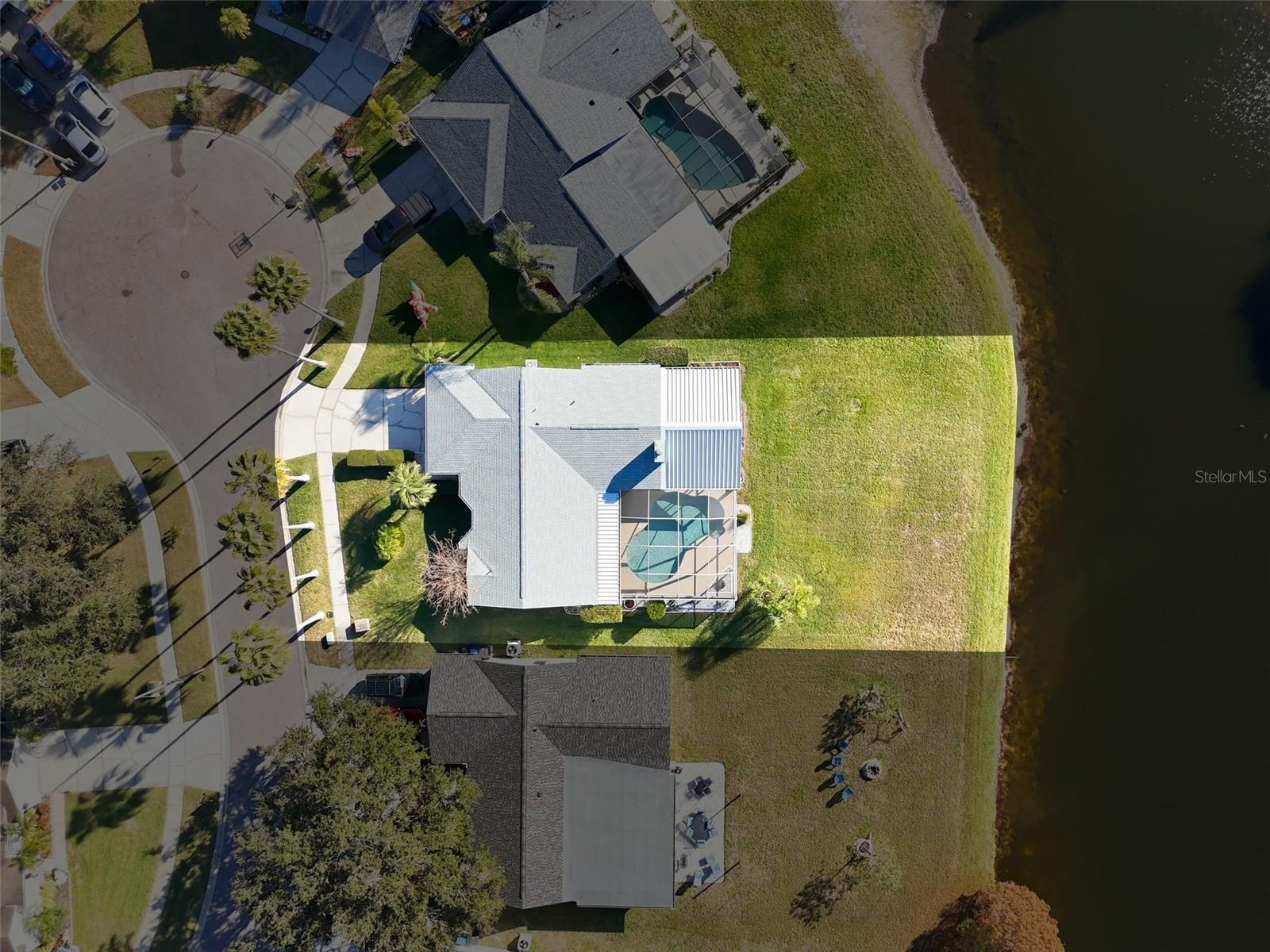 COUNTRYWAY PRCL B TR 2 - Residential