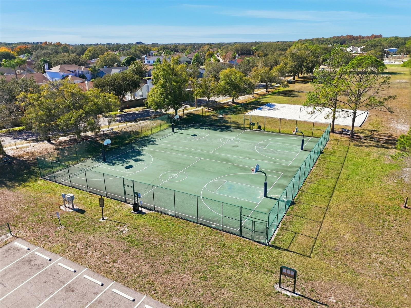 COUNTRYWAY PRCL B TR 2 - Residential