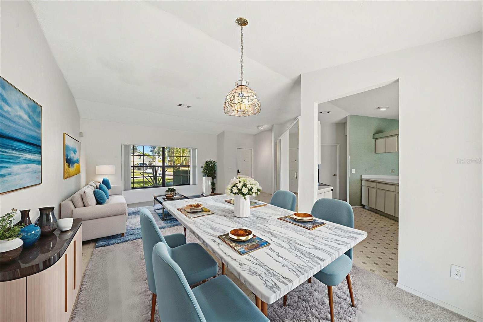 COUNTRYWAY PRCL B TR 2 - Residential