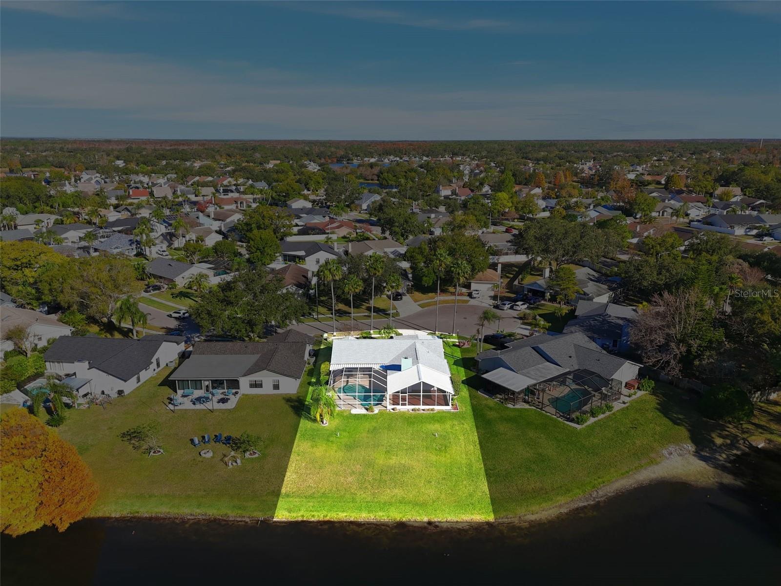 COUNTRYWAY PRCL B TR 2 - Residential