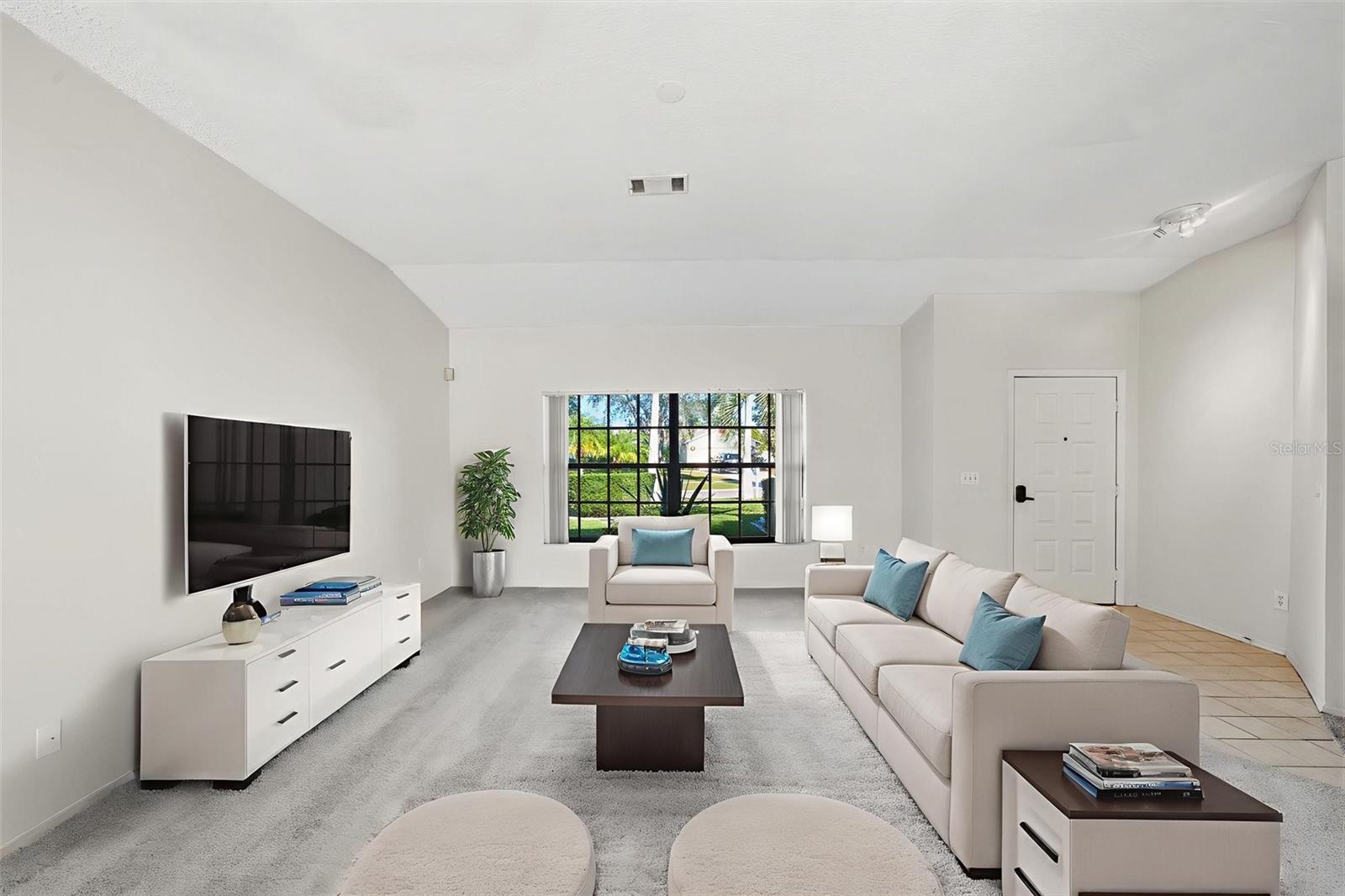 COUNTRYWAY PRCL B TR 2 - Residential