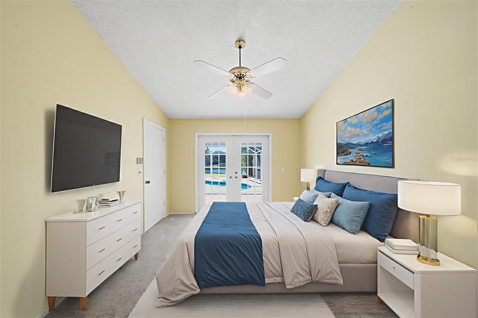 COUNTRYWAY PRCL B TR 2 - Residential