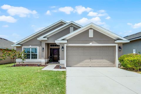 503 MEADOW POINTE DRIVE HAINES CITY FL 33844
