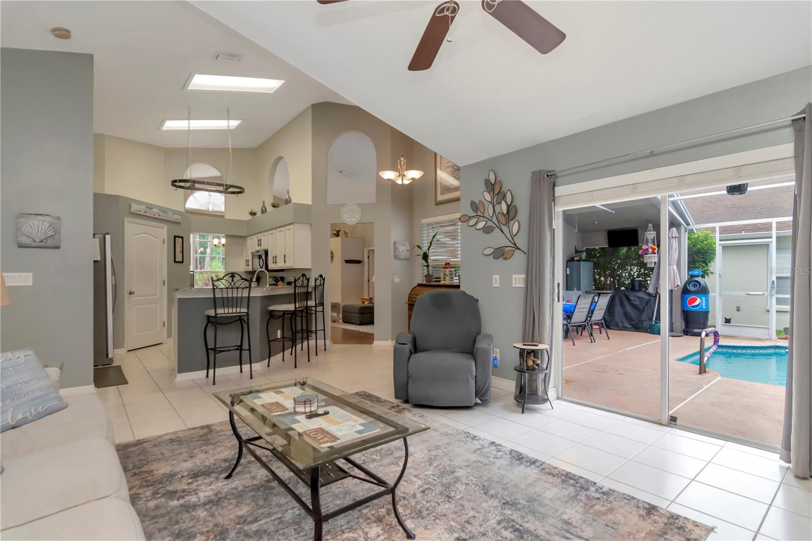 CROSS CREEK PRCL D PH 2 - Residential