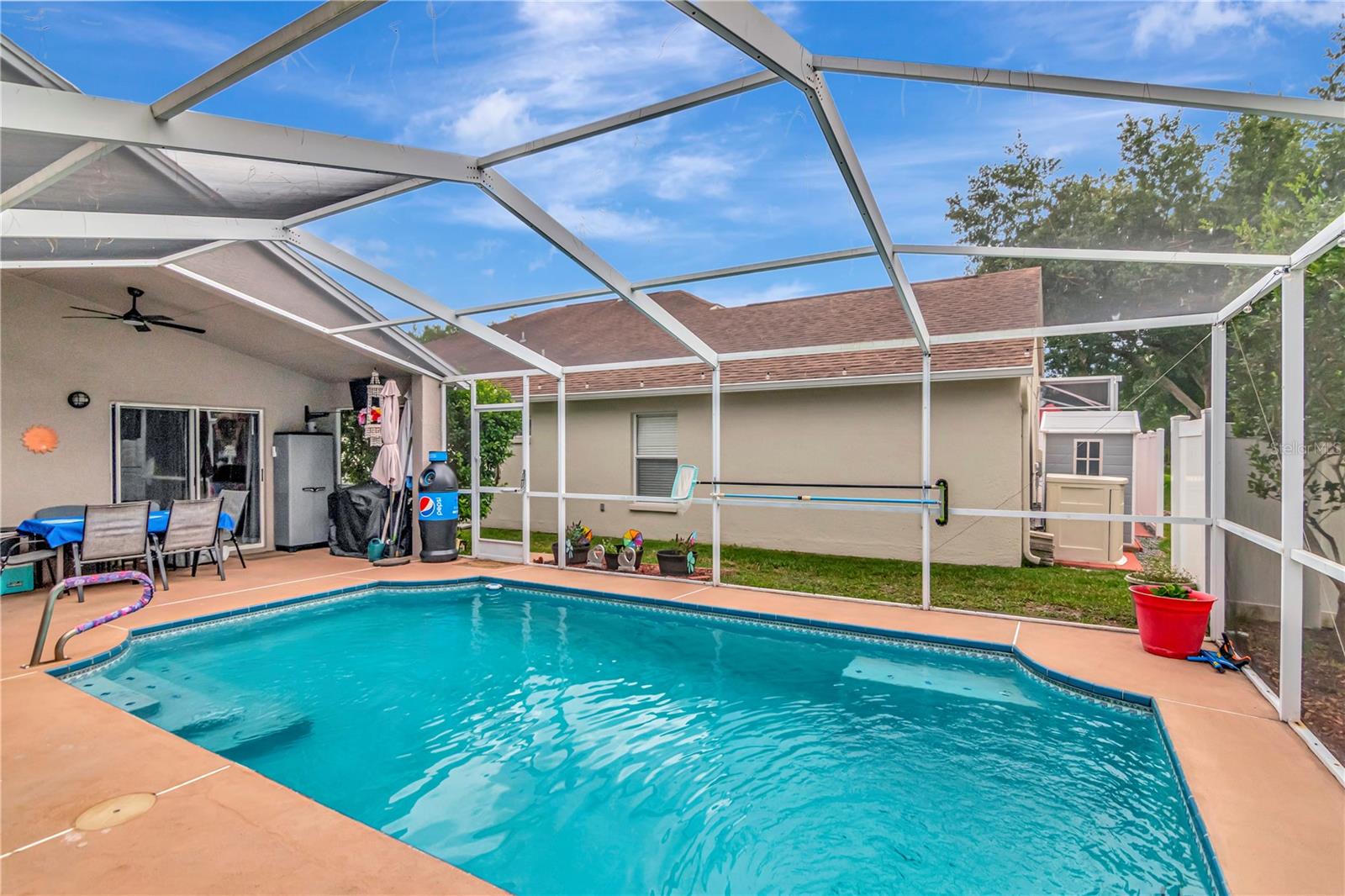 CROSS CREEK PRCL D PH 2 - Residential