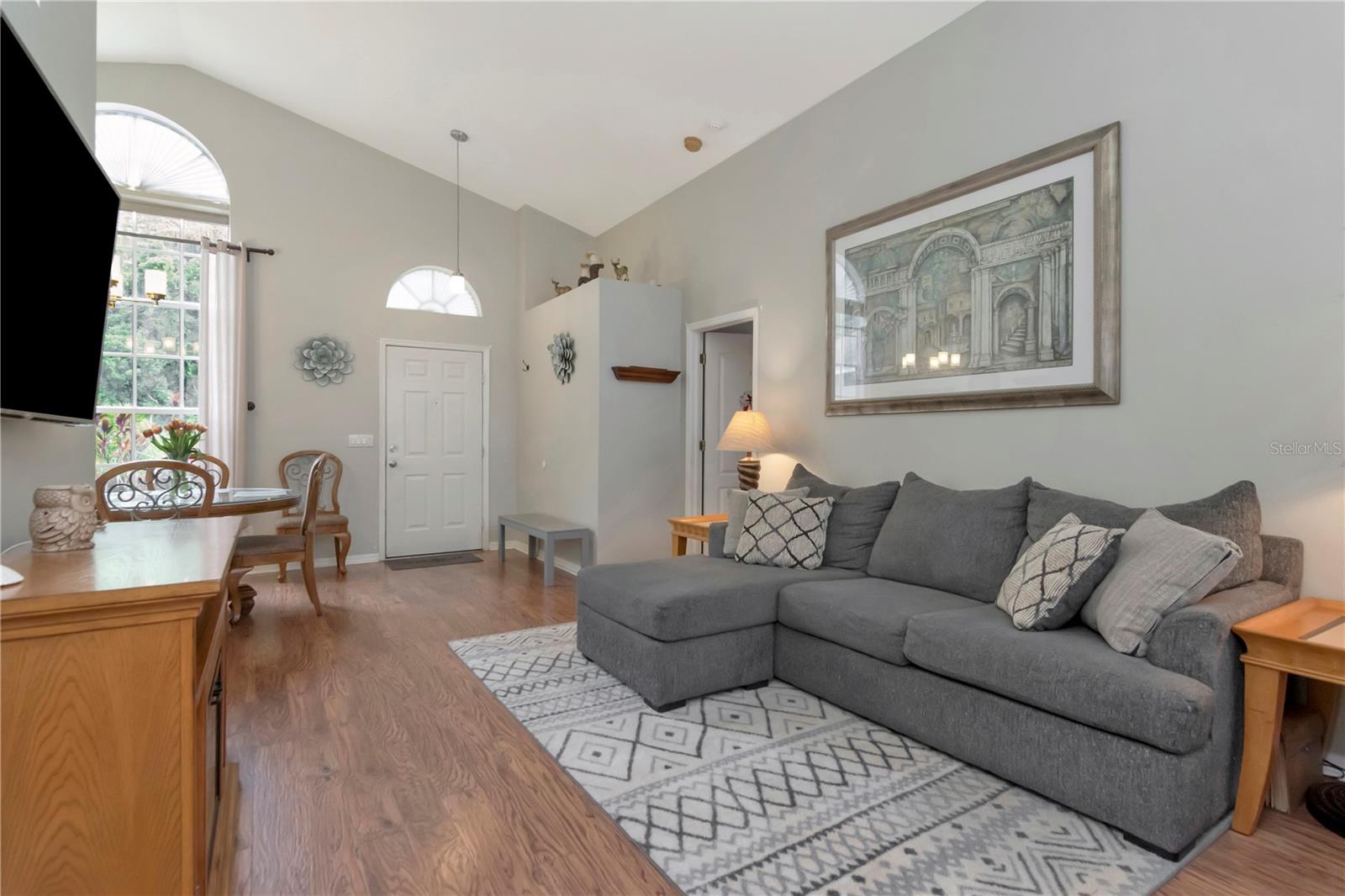 CROSS CREEK PRCL D PH 2 - Residential