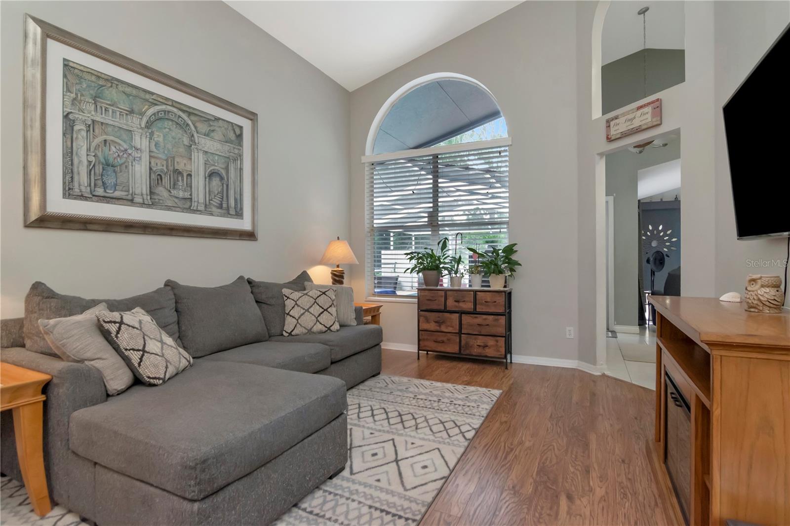 CROSS CREEK PRCL D PH 2 - Residential