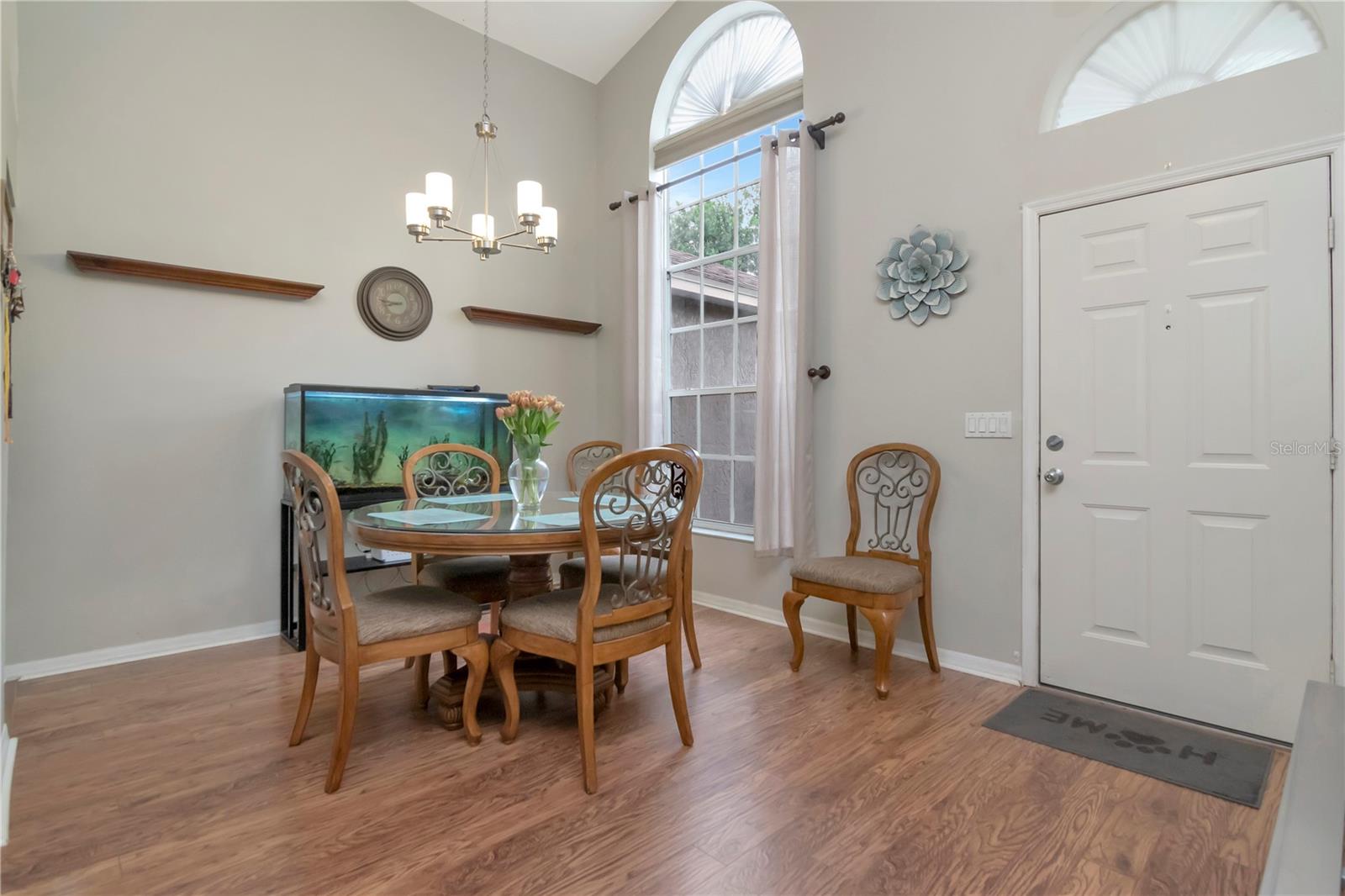 CROSS CREEK PRCL D PH 2 - Residential