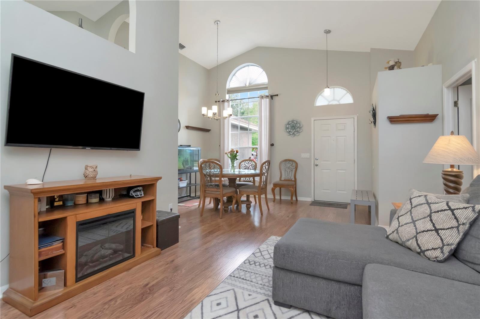 CROSS CREEK PRCL D PH 2 - Residential