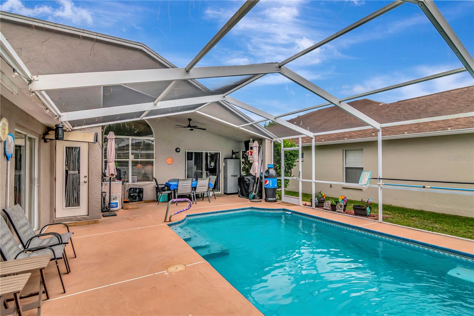CROSS CREEK PRCL D PH 2 - Residential
