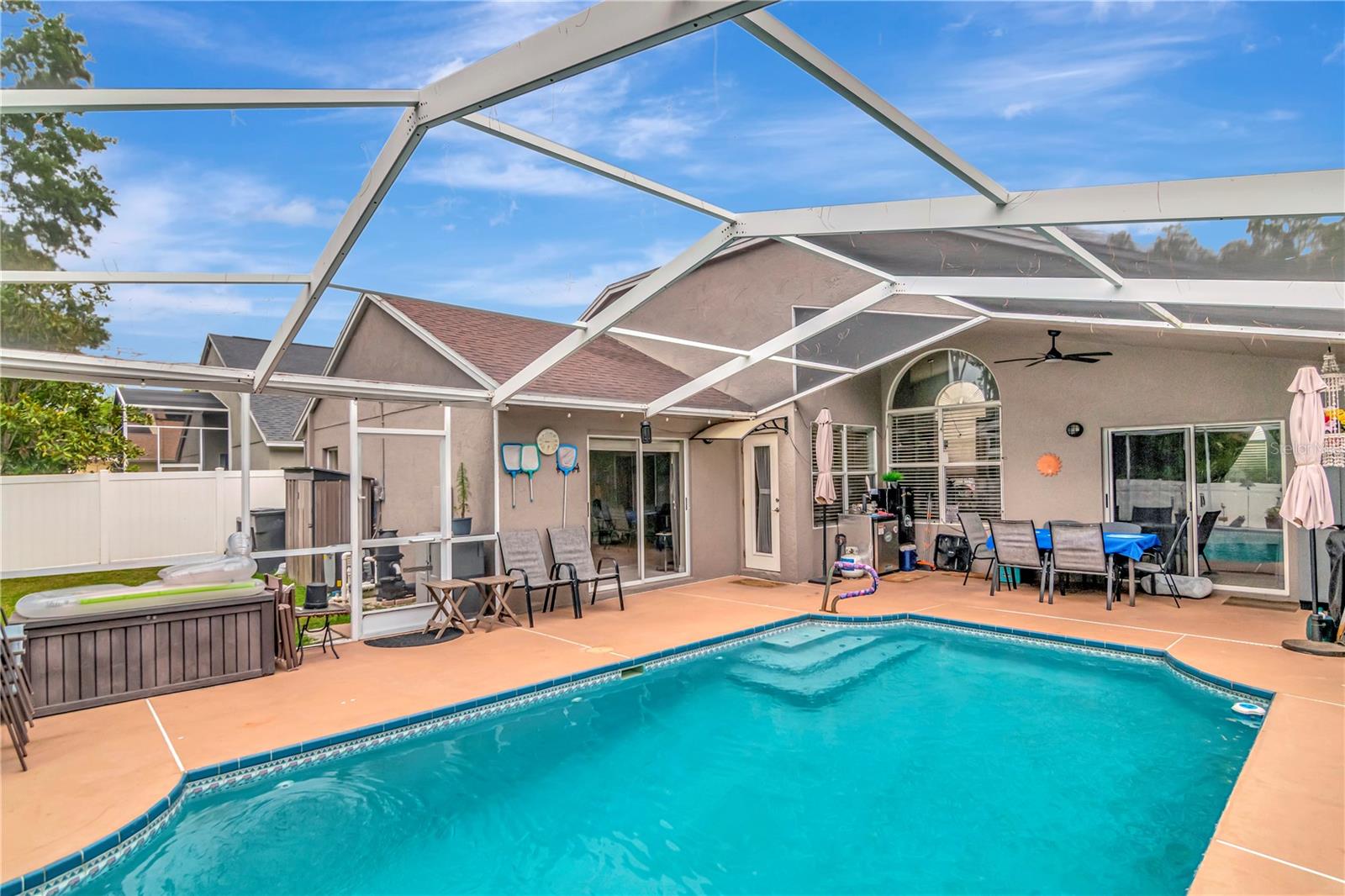 CROSS CREEK PRCL D PH 2 - Residential