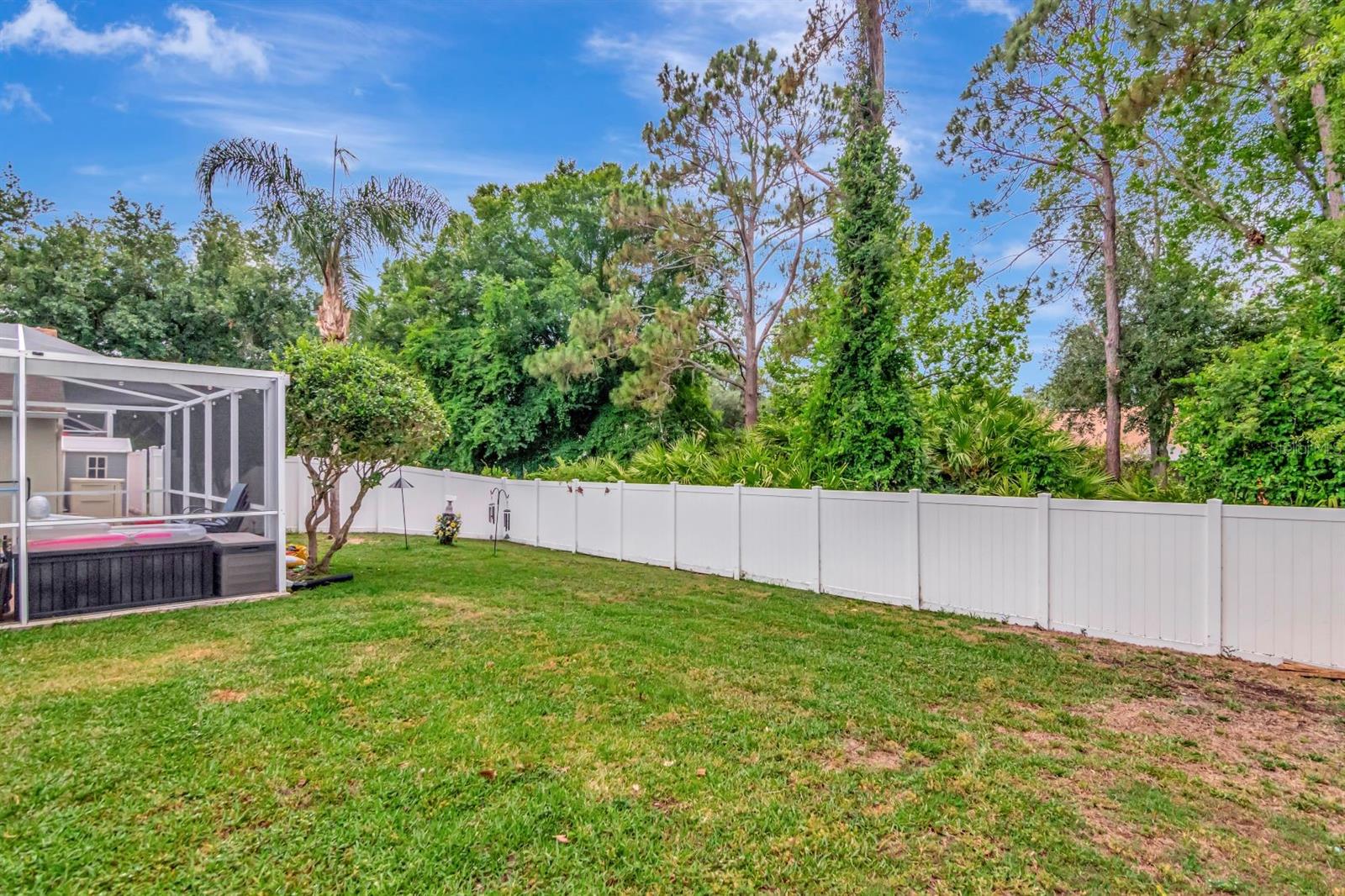 CROSS CREEK PRCL D PH 2 - Residential