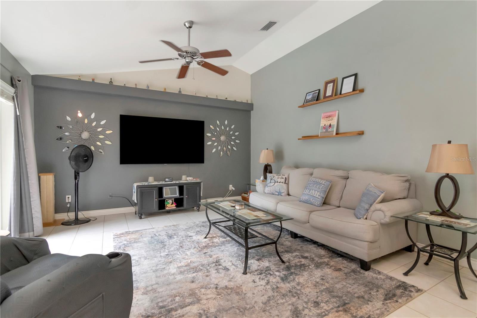 CROSS CREEK PRCL D PH 2 - Residential