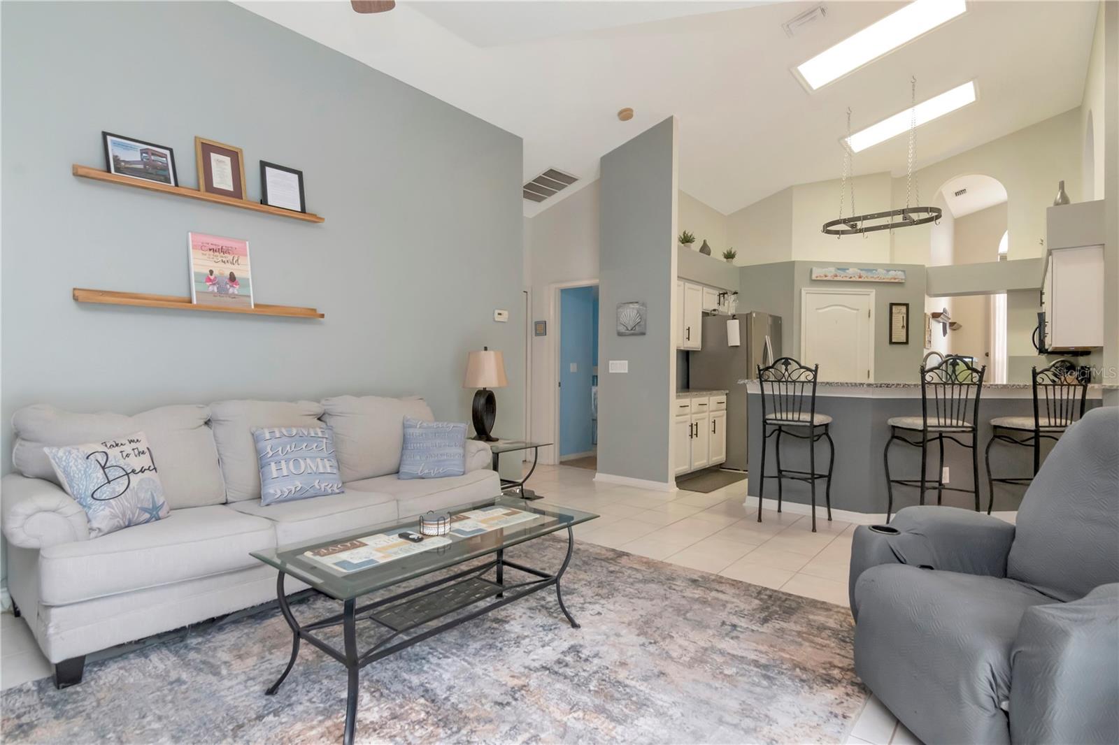 CROSS CREEK PRCL D PH 2 - Residential