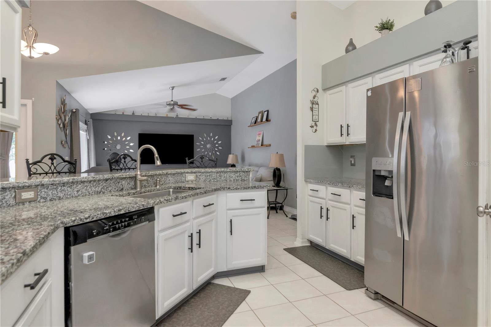 CROSS CREEK PRCL D PH 2 - Residential
