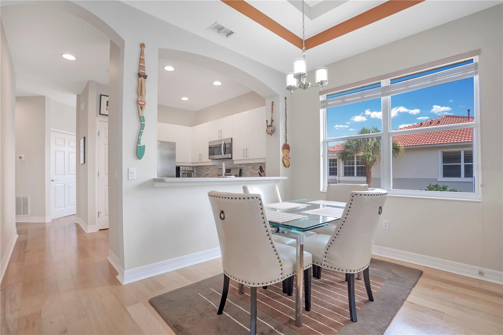 WATERLEFE GOLF AND RIVER CLUB THE WATCH - Residential