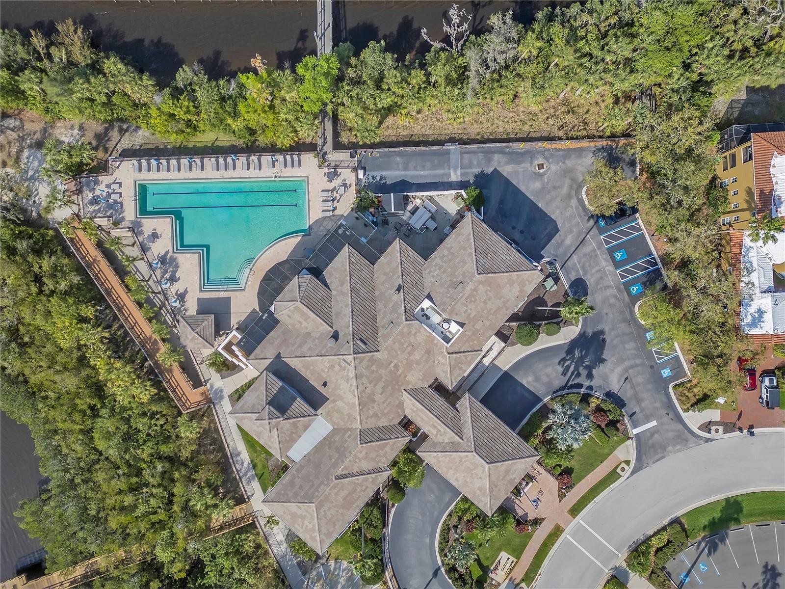 WATERLEFE GOLF AND RIVER CLUB THE WATCH - Residential