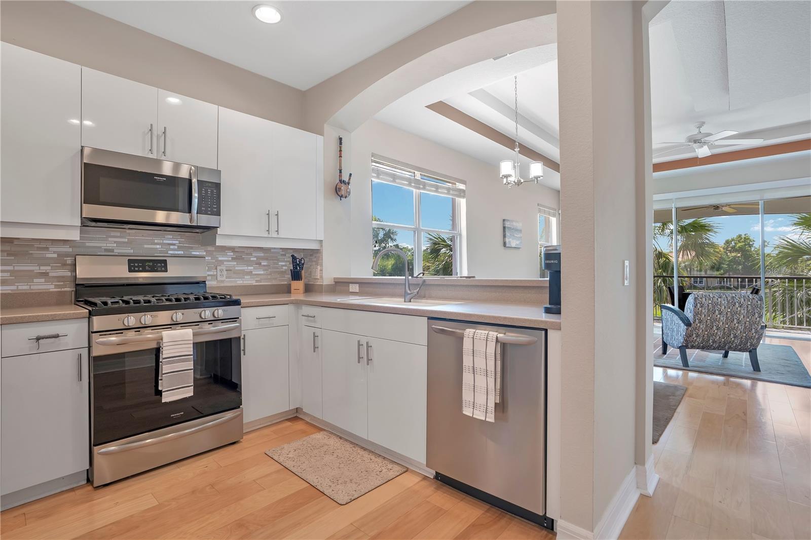 WATERLEFE GOLF AND RIVER CLUB THE WATCH - Residential