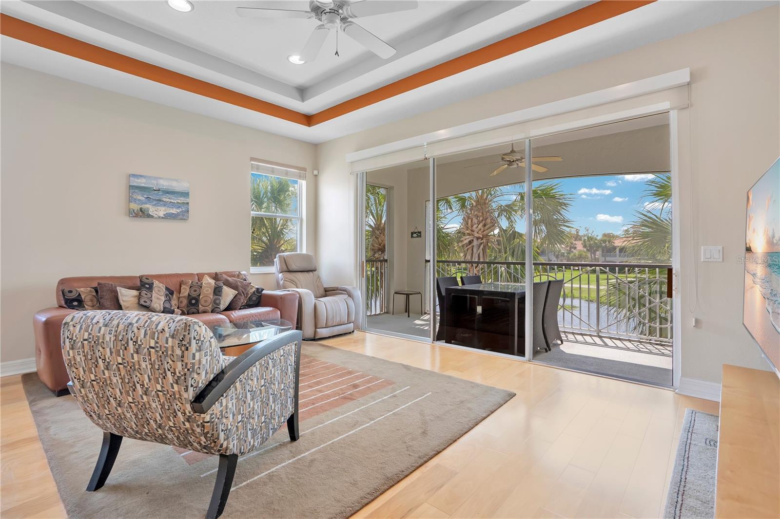 WATERLEFE GOLF AND RIVER CLUB THE WATCH - Residential