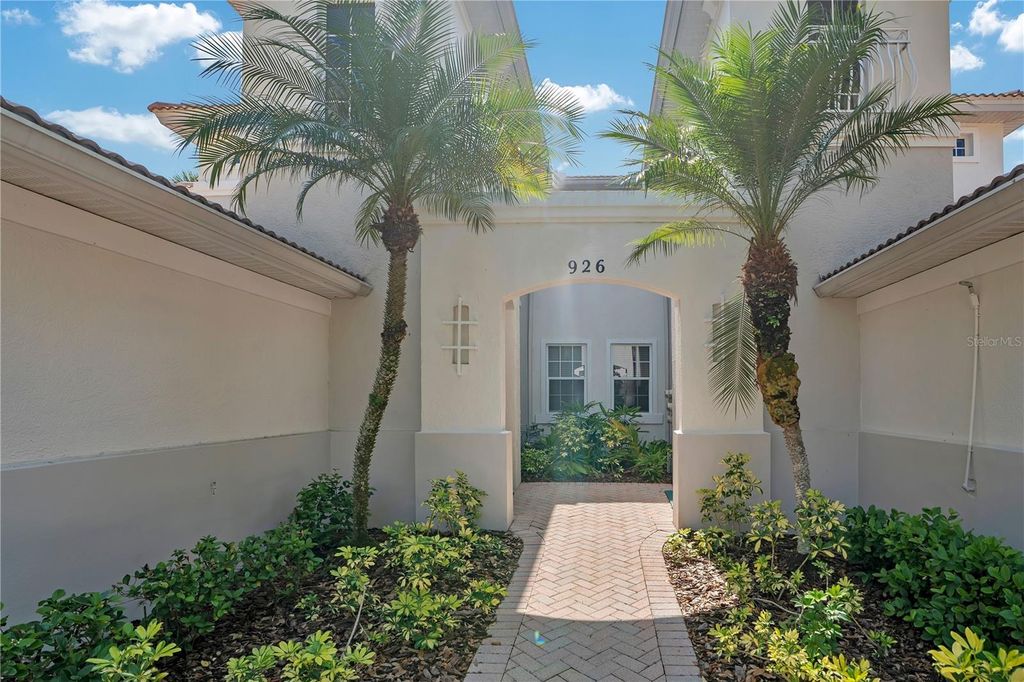 Photo of 926 River Basin Court #201C, Bradenton, FL 34212 (MLS # A4686293)