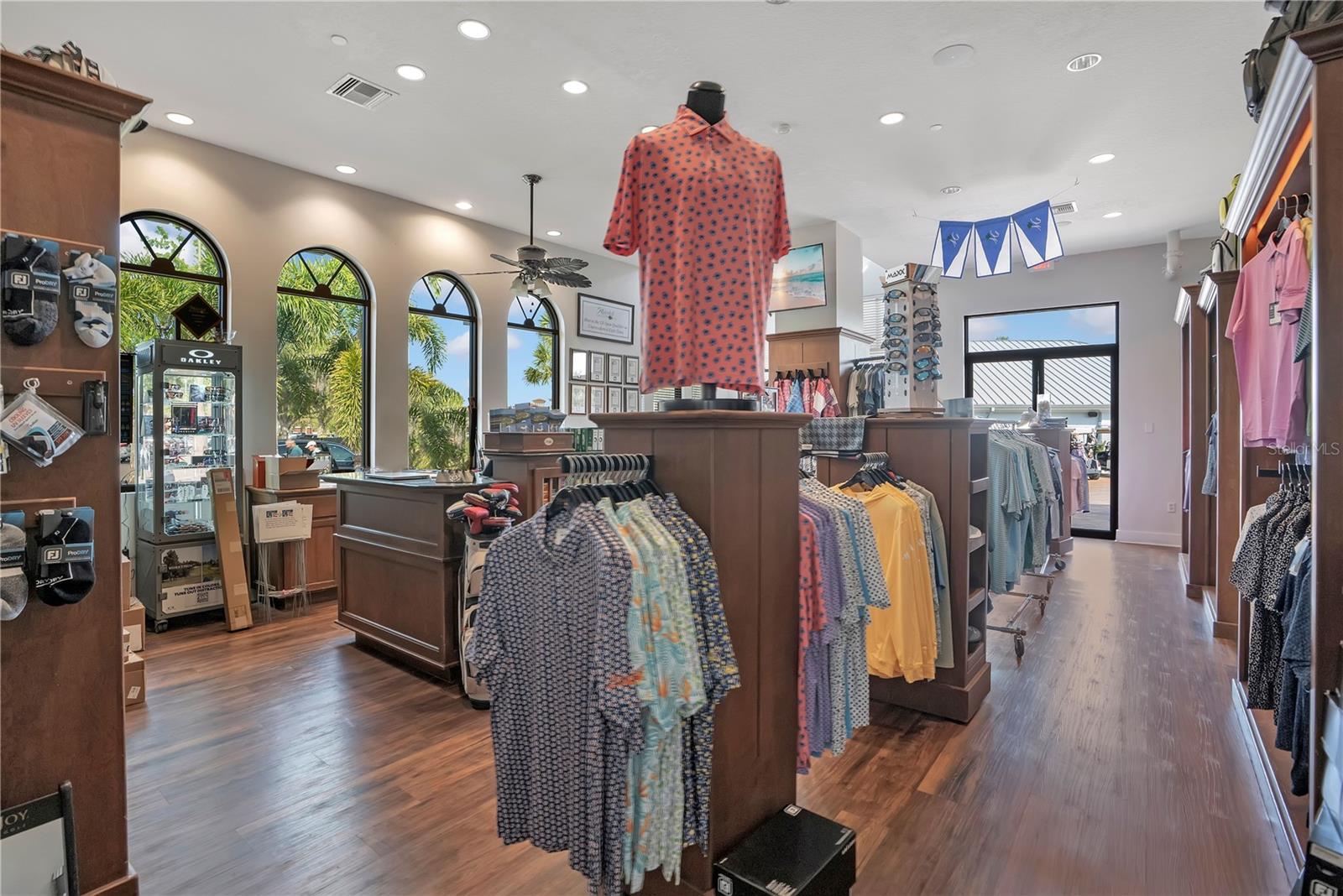 WATERLEFE GOLF AND RIVER CLUB THE WATCH - Residential