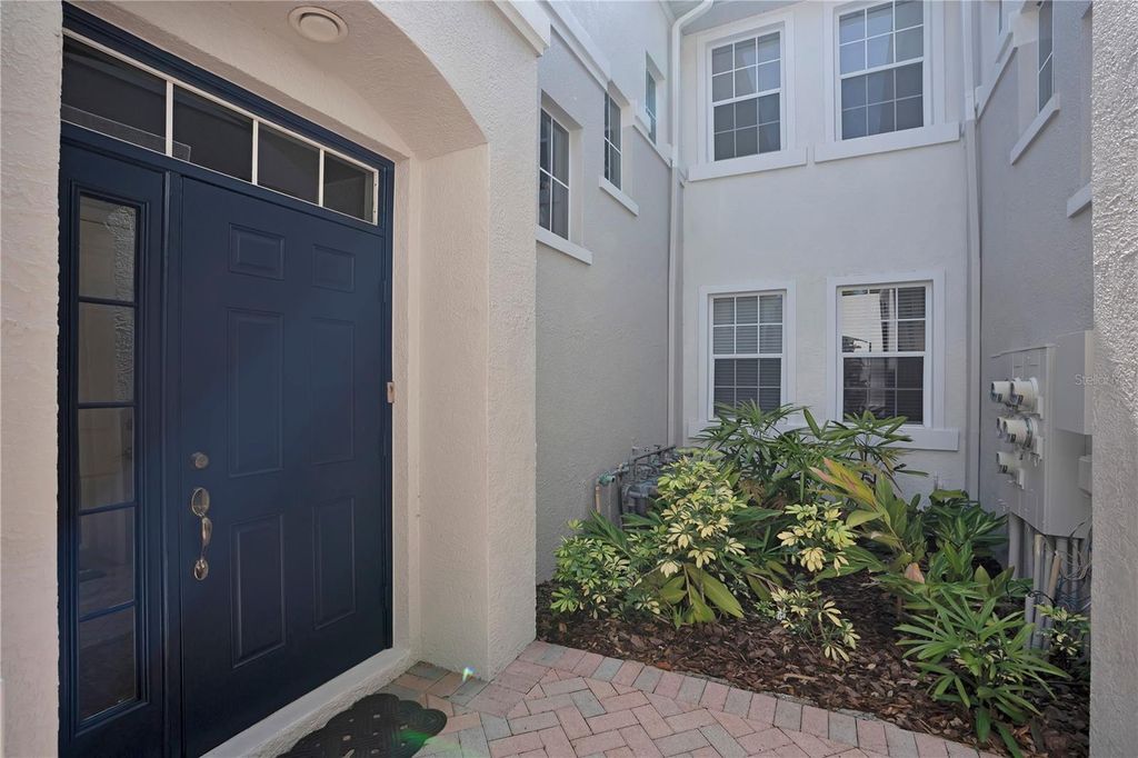 Photo of 926 River Basin Court #201C, Bradenton, FL 34212 (MLS # A4686293)