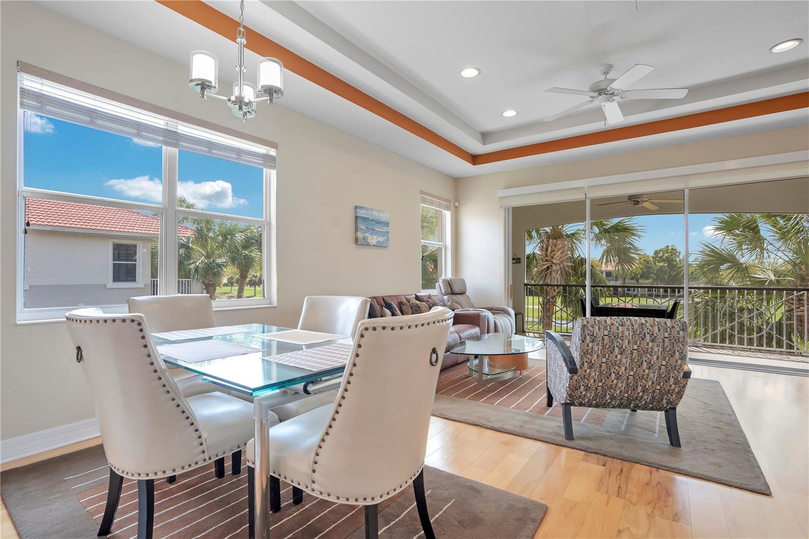 WATERLEFE GOLF AND RIVER CLUB THE WATCH - Residential