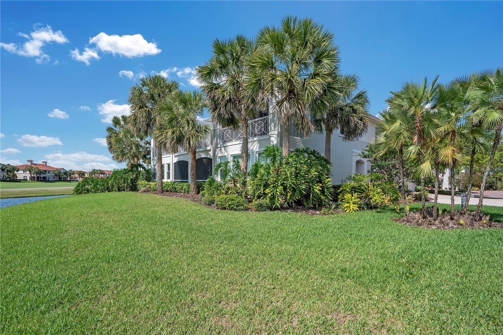 WATERLEFE GOLF AND RIVER CLUB THE WATCH - Residential