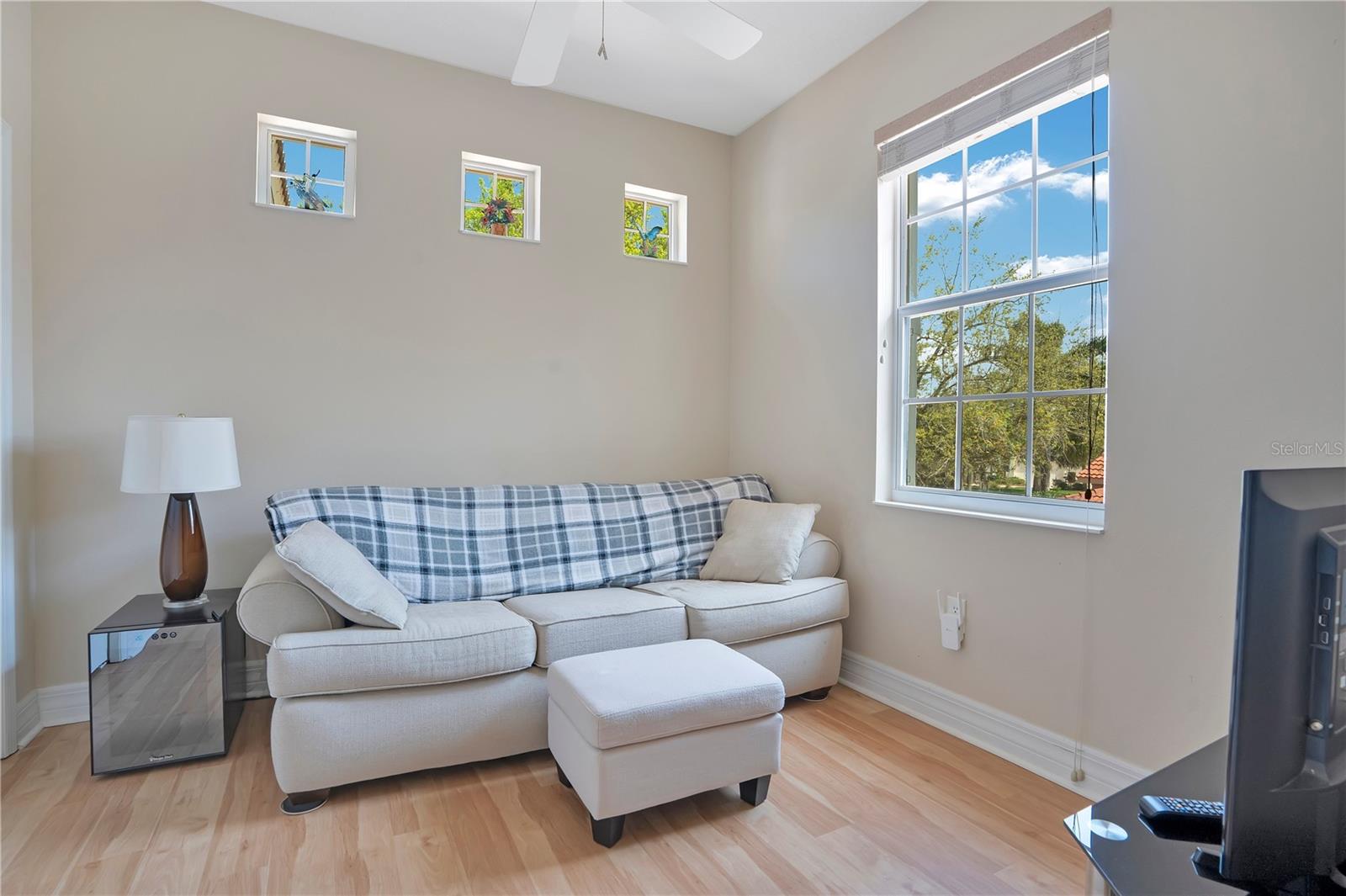 WATERLEFE GOLF AND RIVER CLUB THE WATCH - Residential