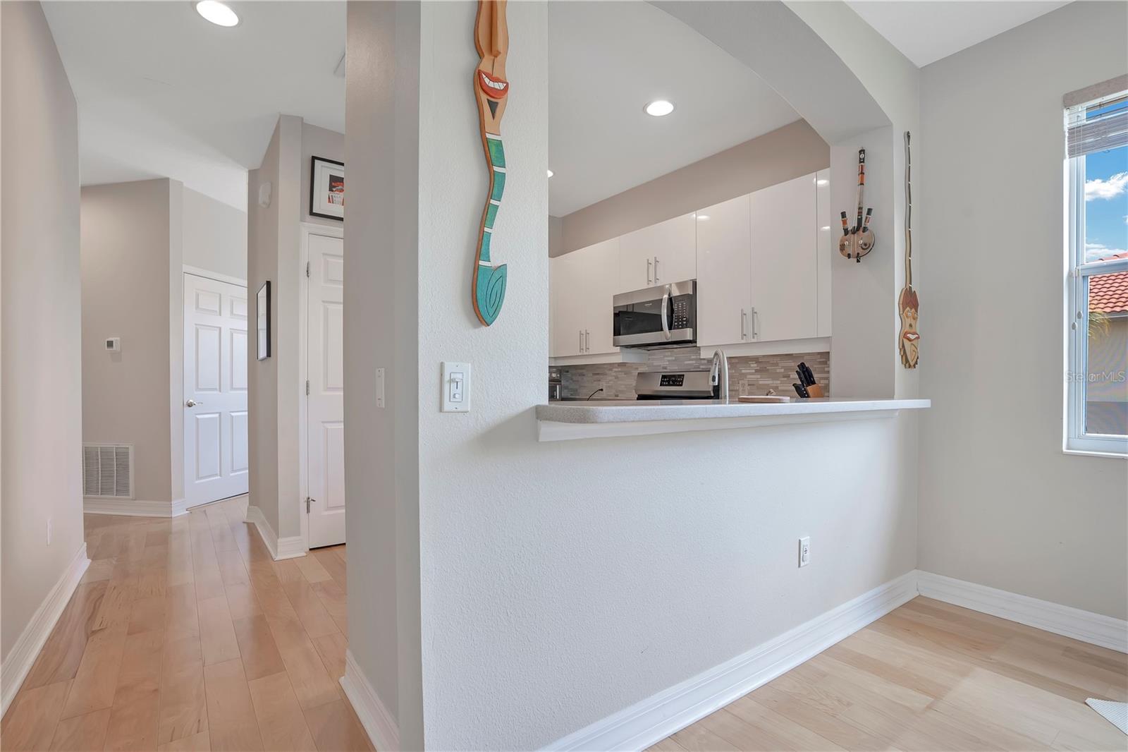 WATERLEFE GOLF AND RIVER CLUB THE WATCH - Residential