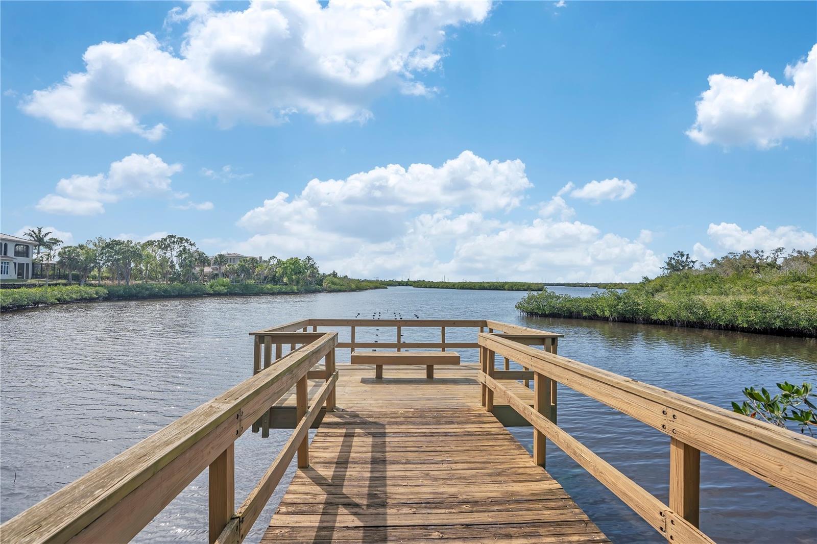 WATERLEFE GOLF AND RIVER CLUB THE WATCH - Residential