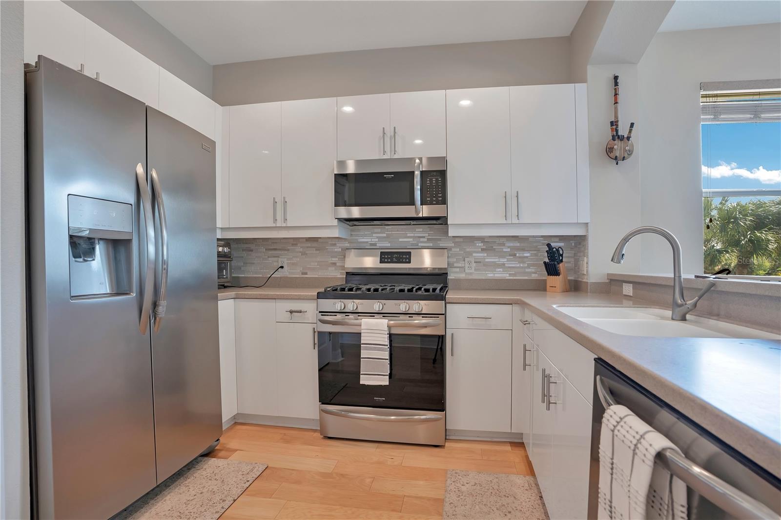 WATERLEFE GOLF AND RIVER CLUB THE WATCH - Residential