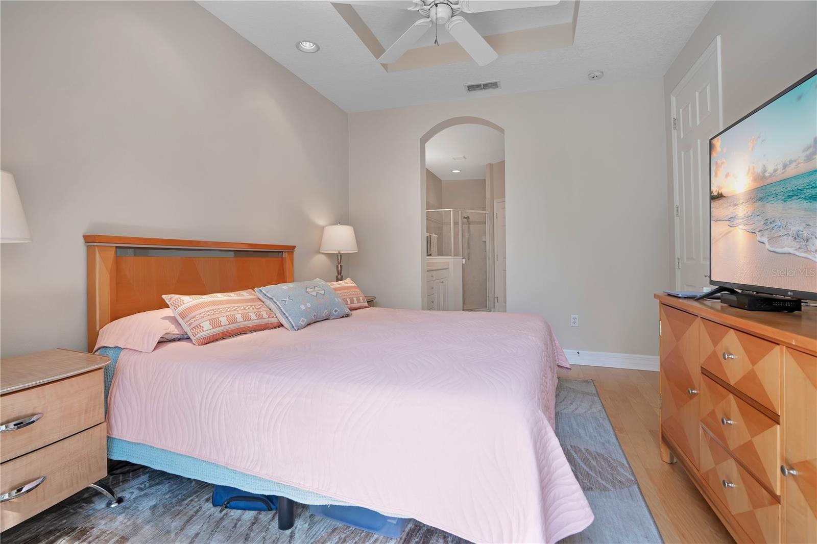 WATERLEFE GOLF AND RIVER CLUB THE WATCH - Residential