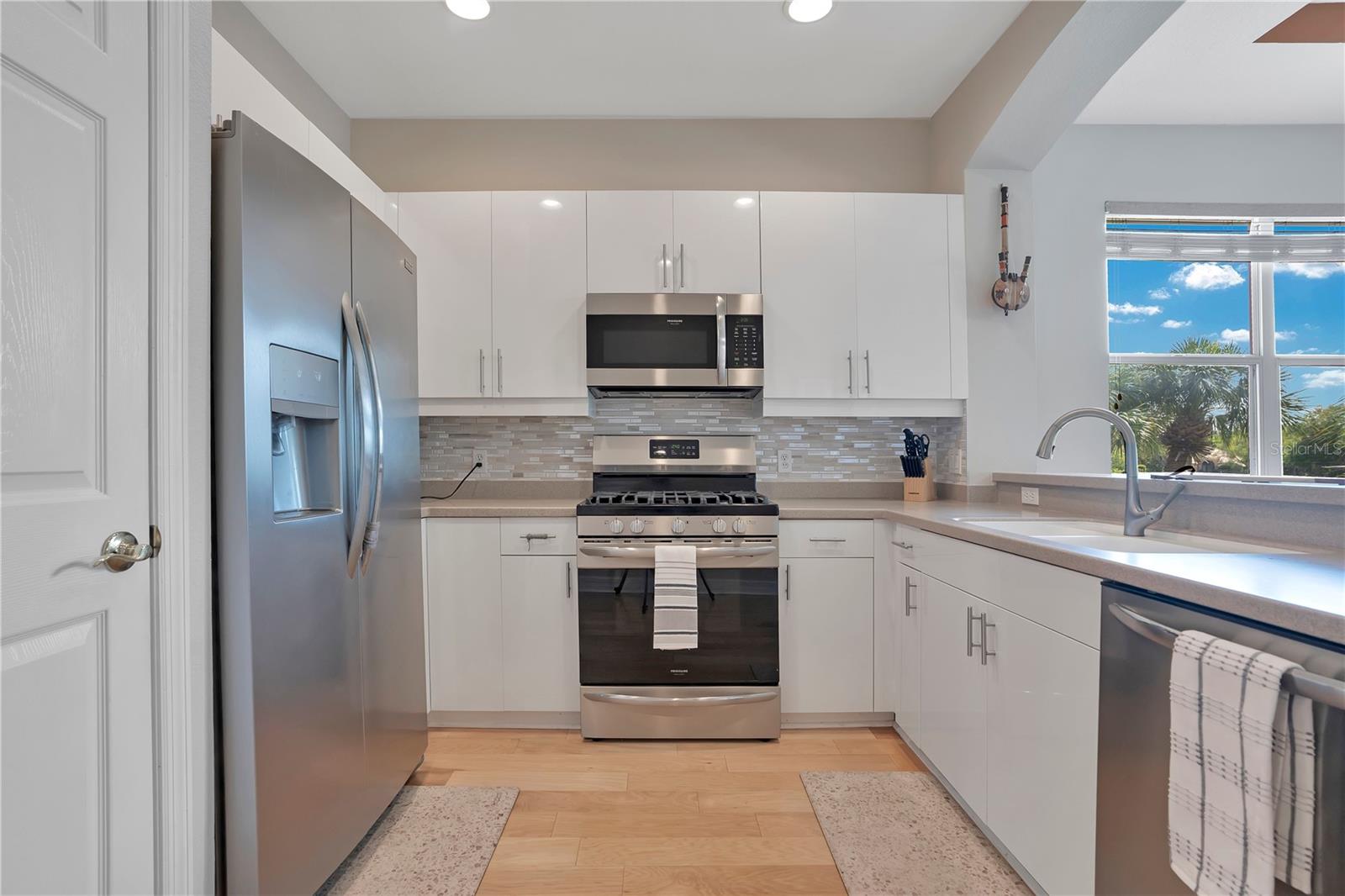 WATERLEFE GOLF AND RIVER CLUB THE WATCH - Residential