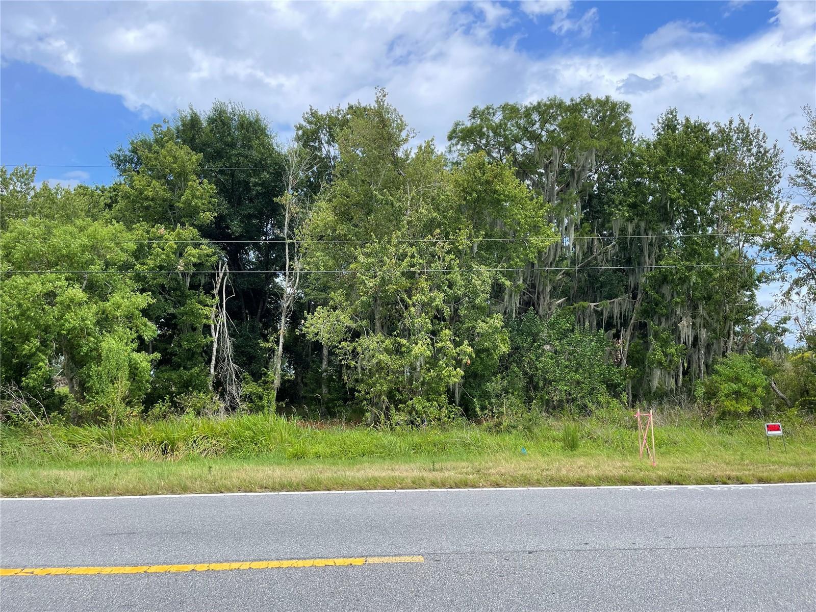 Rare, Large Estate Lot of +/- 0.95 Acres (Lot B) directly on East Lake Tohopekaliga (East Lake Toho) with +/- 110 Feet of Lake Frontage. Come Build your Custom Lakefront Dream Home. Bring your Own Builder and No HOA! This Lot boasts mature mixed hardwood trees and plenty of room to ensure Lake Views with the Largest of Floor Plans. A Magnificent chance to live in town and in close proximity to desirable amenities while enjoying Spacious Views and Peaceful Lake Breezes. As a Bonus, enjoy easy access to the Fortune-Lakeshore Trail Project. A 10-foot-wide multi-use trail connecting Kissimmee and Saint Cloud, currently under construction. East Lake Toho at approximately 11,968 Surface Acres, makes the list of Florida's Top Ten Largest Lakes at Number Ten with Excellent Fishing and Recreational Aspects. Only 2 minutes to Remington Golf Club; 2 minutes to Kissimmee Bay Country Club; 7 minutes to the St. Cloud Commons Shopping Center; 8 minutes to the Saint Cloud Marina by vehicle or depart from your own Private Dock and arrive by Boat to enjoy Lunch or Dinner; and 24 minutes to Orlando International Airport (MCO). Do NOT miss this opportunity!