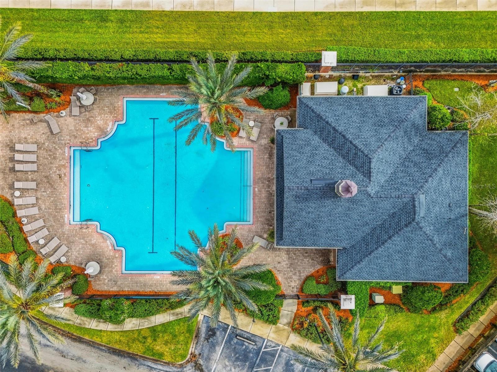 DEERWOOD PLACE IV CONDO - Residential