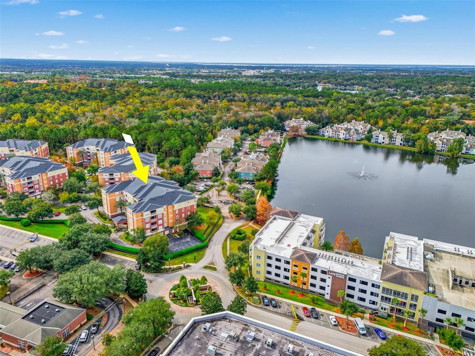 DEERWOOD PLACE IV CONDO - Residential