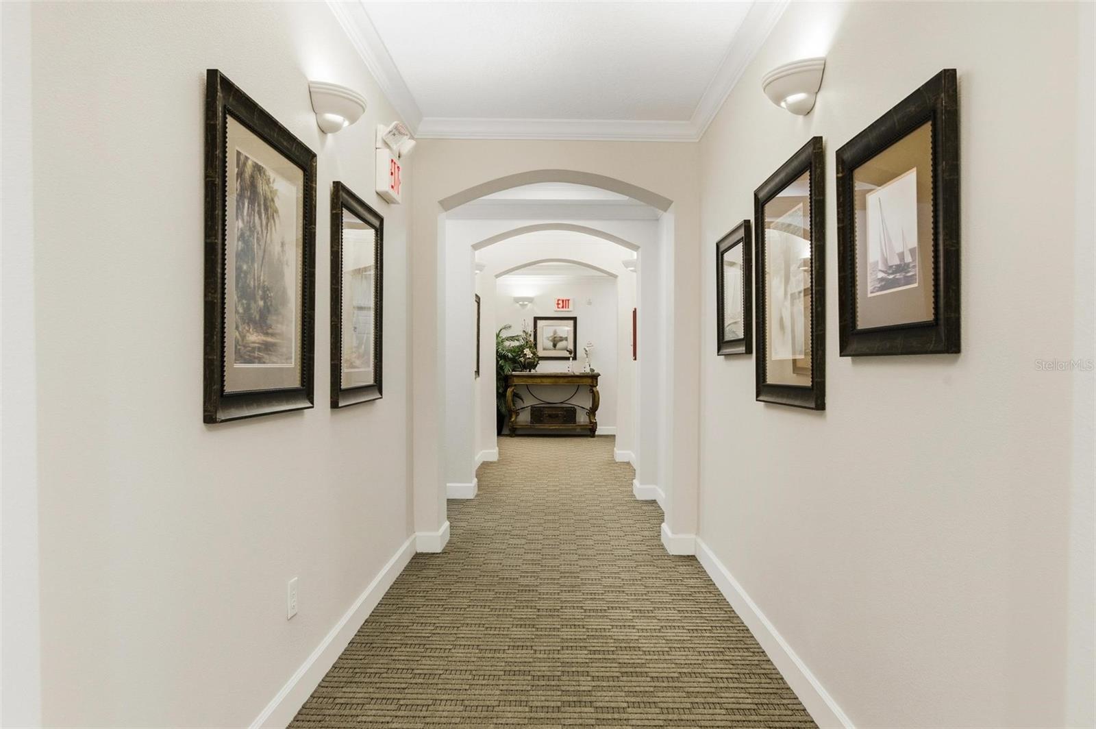 DEERWOOD PLACE IV CONDO - Residential