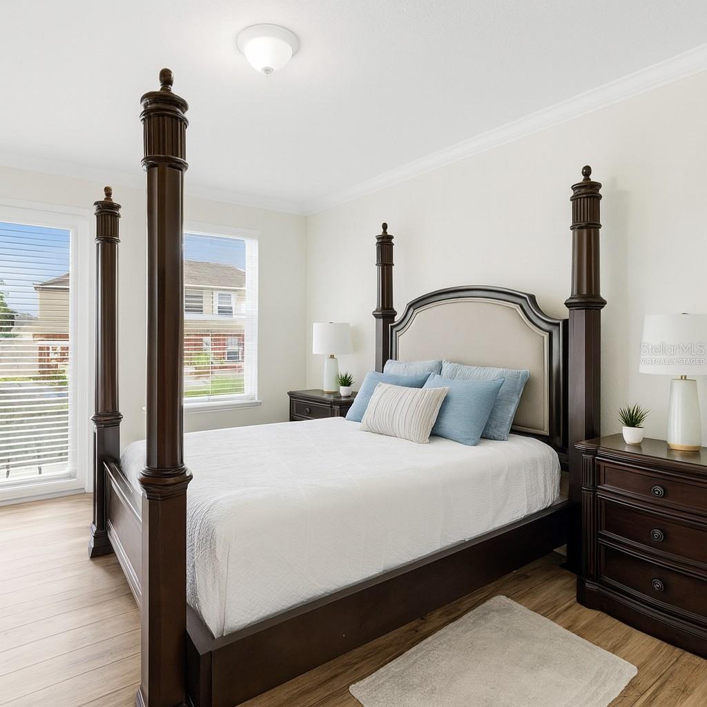 DEERWOOD PLACE IV CONDO - Residential