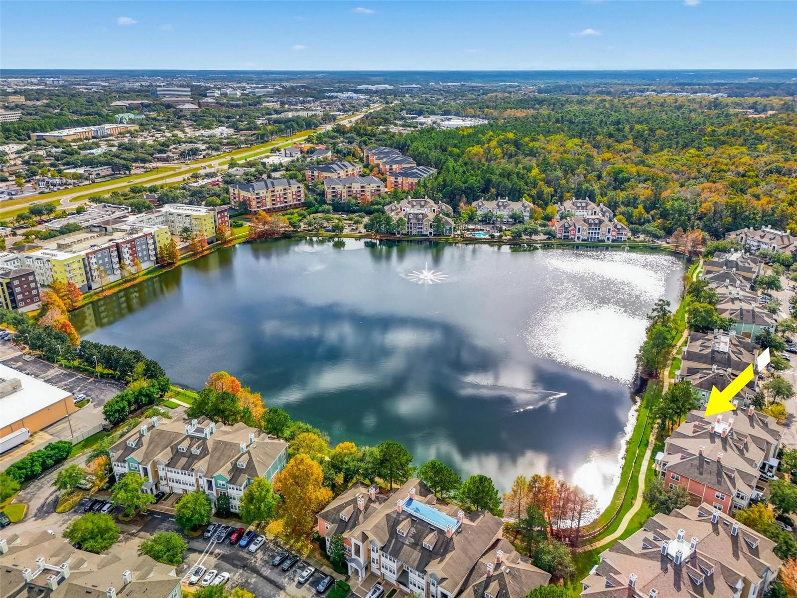 DEERWOOD PLACE IV CONDO - Residential