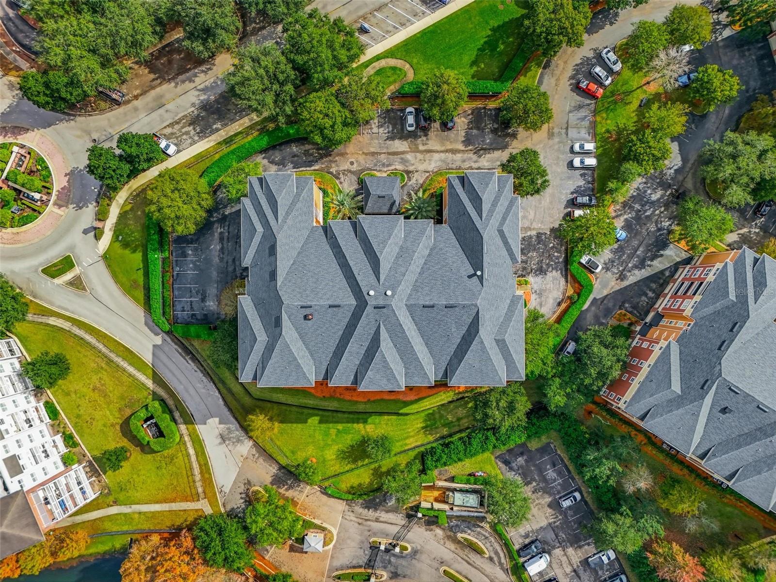 DEERWOOD PLACE IV CONDO - Residential