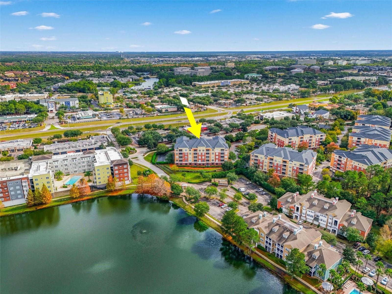 DEERWOOD PLACE IV CONDO - Residential