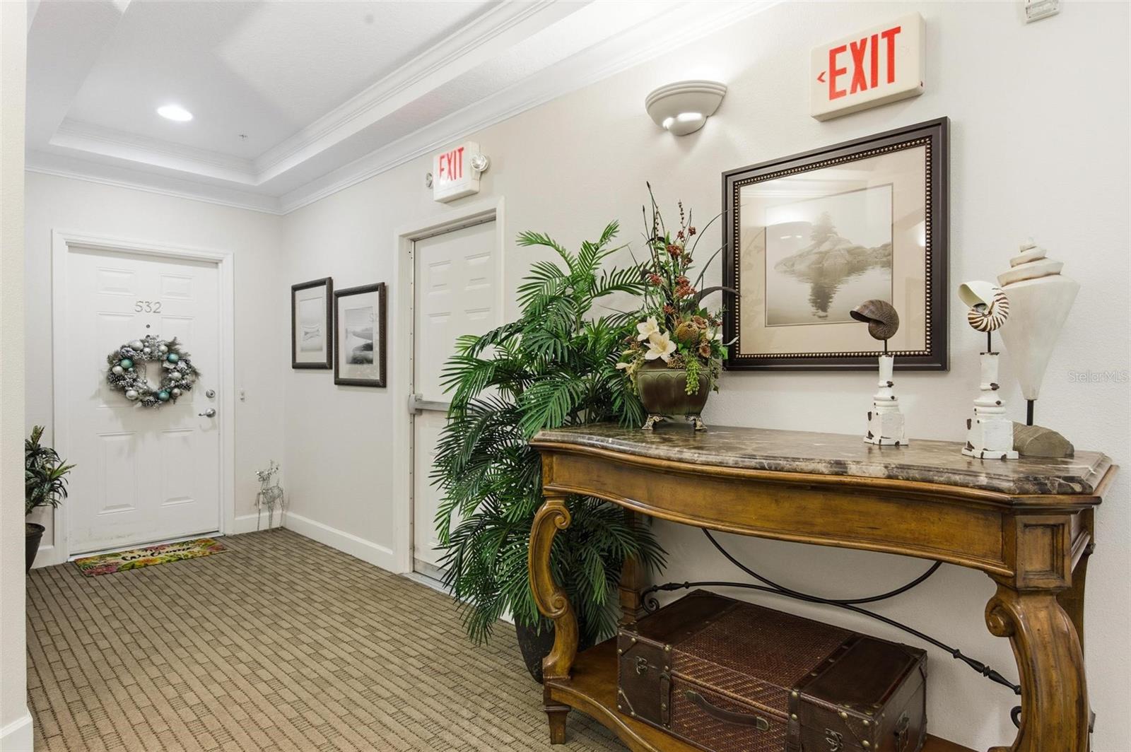 DEERWOOD PLACE IV CONDO - Residential