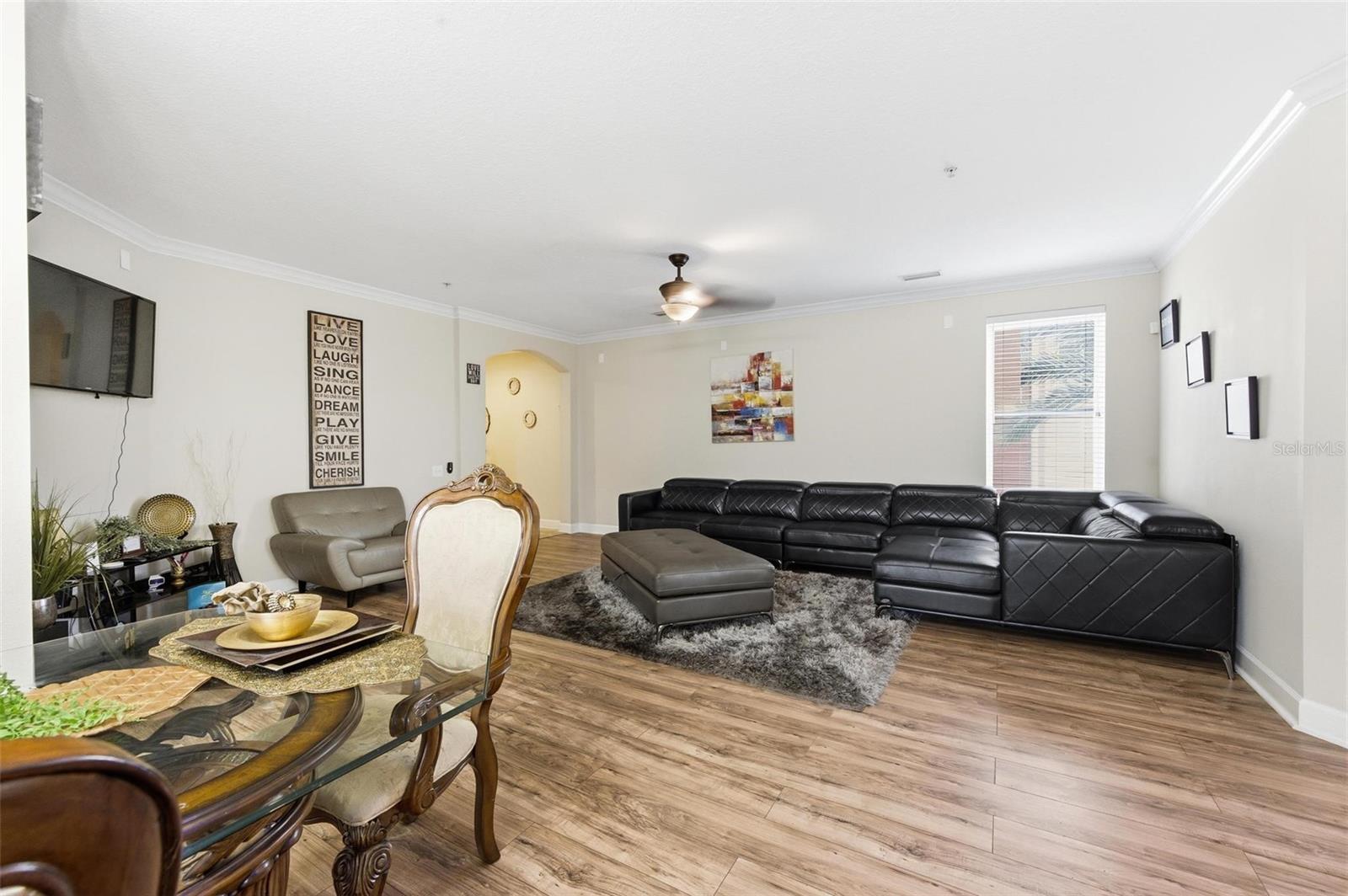 DEERWOOD PLACE IV CONDO - Residential